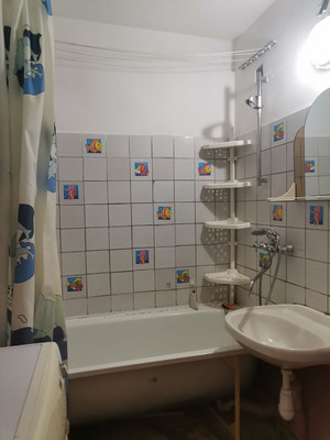 Продам однокомнатную (1-комн.) квартиру, Зои Космодемьянской ул, 132, Йошкар-Ола г