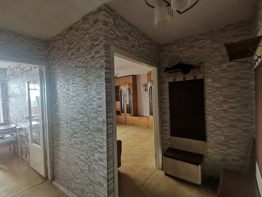 Продам однокомнатную (1-комн.) квартиру, Зои Космодемьянской ул, 132, Йошкар-Ола г