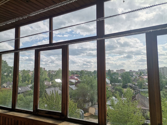 Продам однокомнатную (1-комн.) квартиру, Зои Космодемьянской ул, 132, Йошкар-Ола г