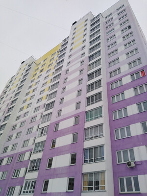 Продам двухкомнатную (2-комн.) квартиру, Павла Корчагина ул, 232к1, Киров г