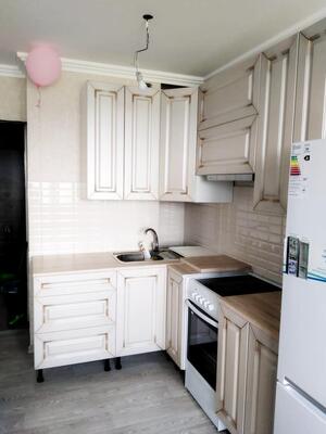 Продам двухкомнатную (2-комн.) квартиру, Павла Корчагина ул, 232к1, Киров г