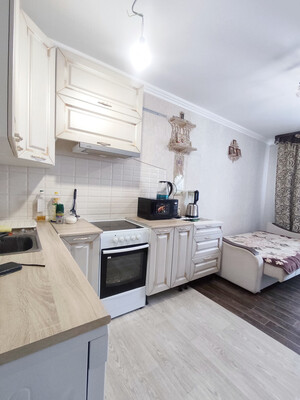 Продам двухкомнатную (2-комн.) квартиру, Павла Корчагина ул, 232к1, Киров г