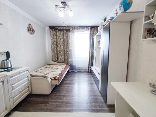 Продам двухкомнатную (2-комн.) квартиру, Павла Корчагина ул, 232к1, Киров г