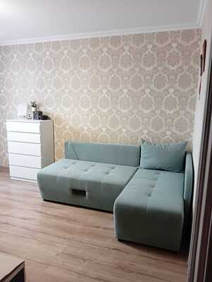 Продам двухкомнатную (2-комн.) квартиру, Павла Корчагина ул, 232к1, Киров г