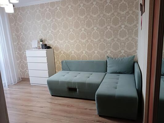 Продам двухкомнатную (2-комн.) квартиру, Павла Корчагина ул, 232к1, Киров г