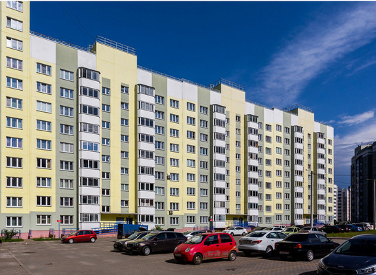 Продам двухкомнатную (2-комн.) квартиру, Мостовицкая ул, 1, Киров г