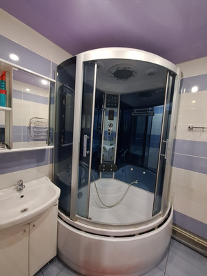 Продам двухкомнатную (2-комн.) квартиру, Мостовицкая ул, 1, Киров г
