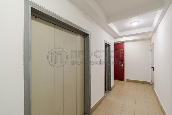 Продам двухкомнатную (2-комн.) квартиру, Гамалеи ул, 19к2, Москва г