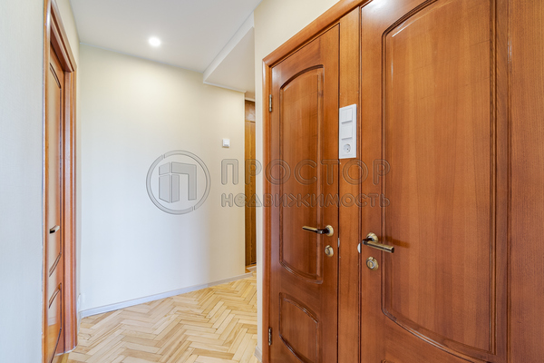 Продам двухкомнатную (2-комн.) квартиру, Гамалеи ул, 19к2, Москва г