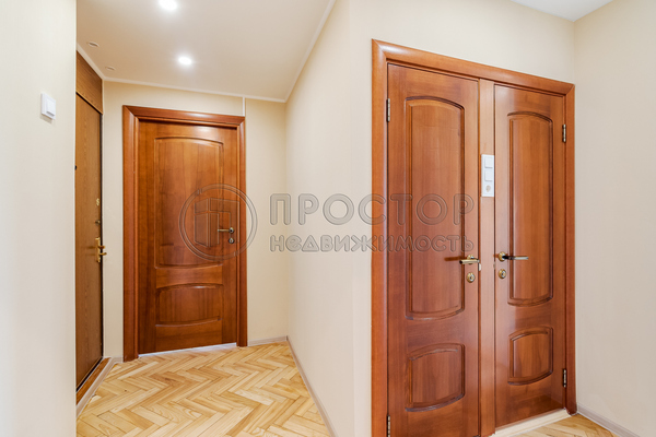 Продам двухкомнатную (2-комн.) квартиру, Гамалеи ул, 19к2, Москва г