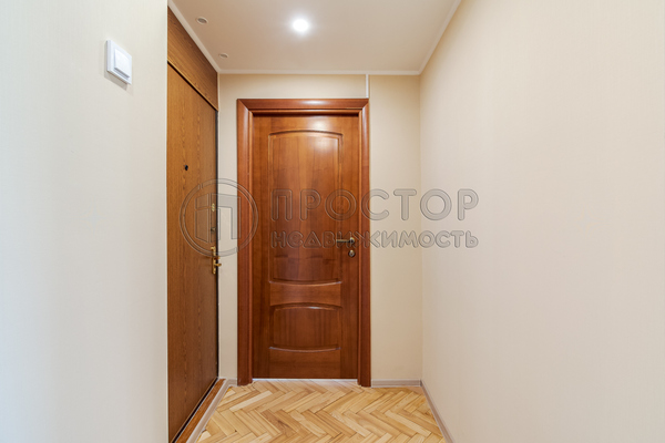 Продам двухкомнатную (2-комн.) квартиру, Гамалеи ул, 19к2, Москва г