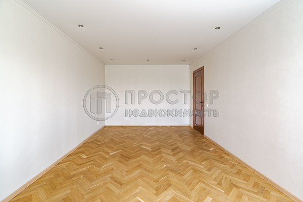 Продам двухкомнатную (2-комн.) квартиру, Гамалеи ул, 19к2, Москва г