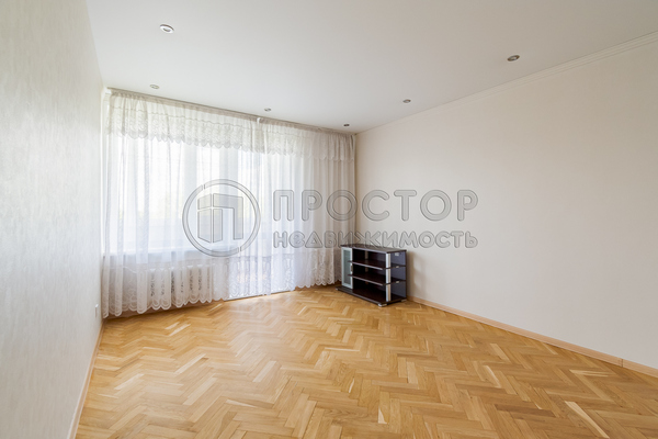 Продам двухкомнатную (2-комн.) квартиру, Гамалеи ул, 19к2, Москва г