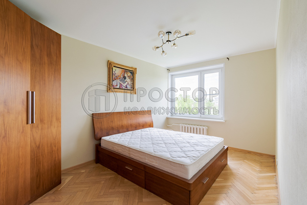 Продам двухкомнатную (2-комн.) квартиру, Гамалеи ул, 19к2, Москва г