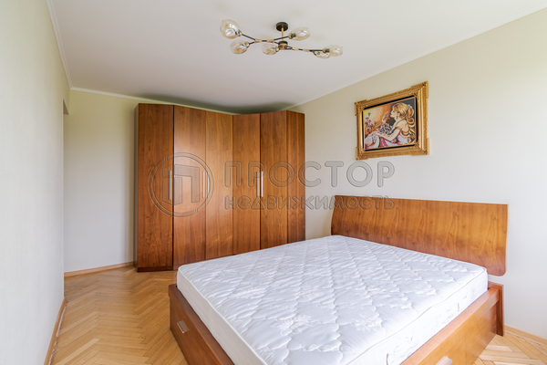 Продам двухкомнатную (2-комн.) квартиру, Гамалеи ул, 19к2, Москва г