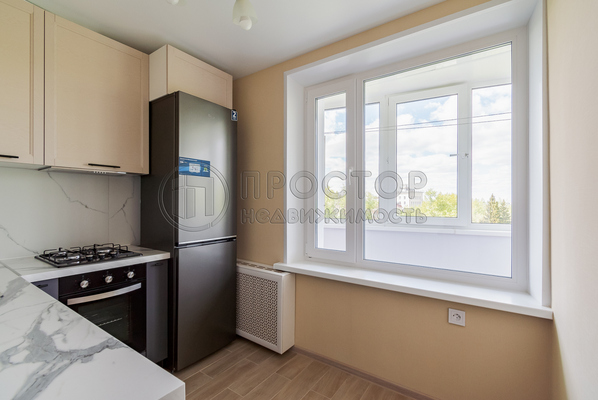 Продам двухкомнатную (2-комн.) квартиру, Гамалеи ул, 19к2, Москва г