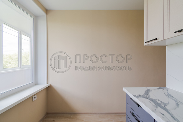 Продам двухкомнатную (2-комн.) квартиру, Гамалеи ул, 19к2, Москва г