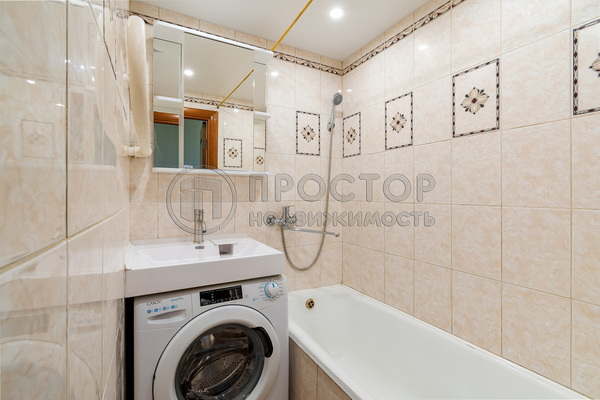 Продам двухкомнатную (2-комн.) квартиру, Гамалеи ул, 19к2, Москва г