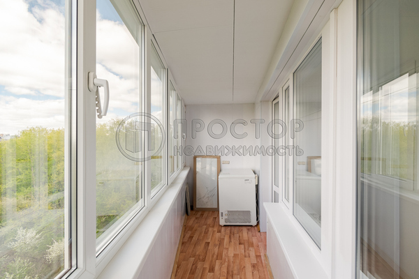 Продам двухкомнатную (2-комн.) квартиру, Гамалеи ул, 19к2, Москва г