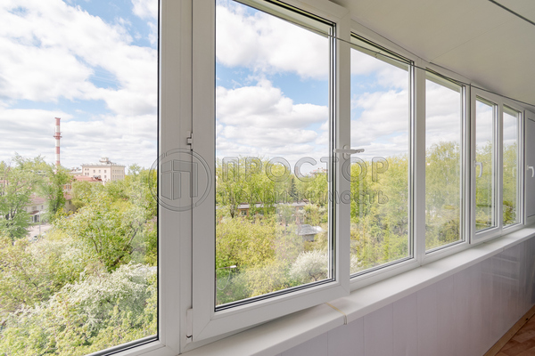 Продам двухкомнатную (2-комн.) квартиру, Гамалеи ул, 19к2, Москва г