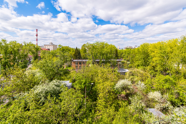 Продам двухкомнатную (2-комн.) квартиру, Гамалеи ул, 19к2, Москва г