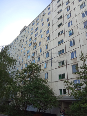 Продам двухкомнатную (2-комн.) квартиру, Ореховый проезд, 43к2, Москва г