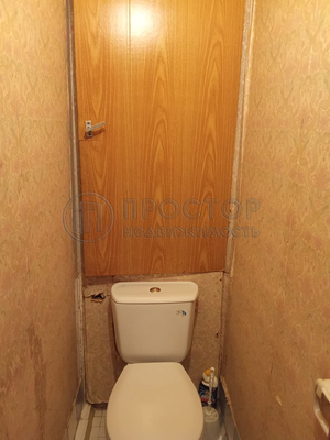 Продам двухкомнатную (2-комн.) квартиру, Ореховый проезд, 43к2, Москва г
