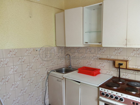 Продам двухкомнатную (2-комн.) квартиру, Ореховый проезд, 43к2, Москва г