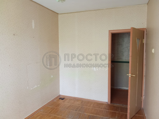 Продам двухкомнатную (2-комн.) квартиру, Ореховый проезд, 43к2, Москва г