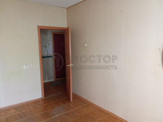 Продам двухкомнатную (2-комн.) квартиру, Ореховый проезд, 43к2, Москва г