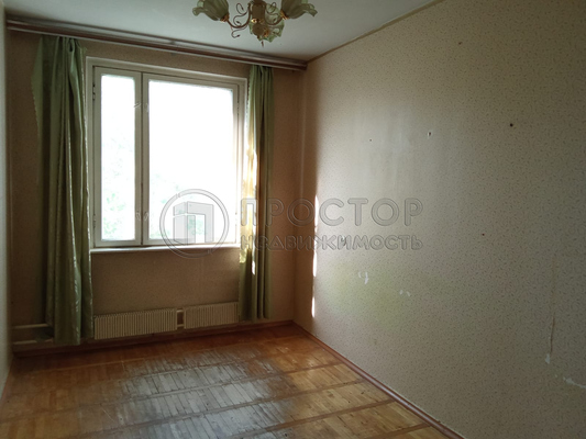 Продам двухкомнатную (2-комн.) квартиру, Ореховый проезд, 43к2, Москва г