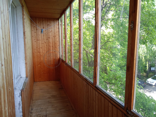 Продам двухкомнатную (2-комн.) квартиру, Ореховый проезд, 43к2, Москва г
