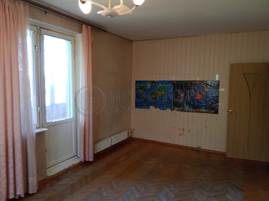Продам двухкомнатную (2-комн.) квартиру, Ореховый проезд, 43к2, Москва г