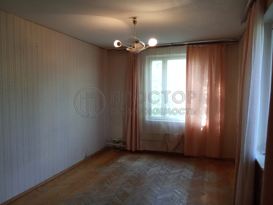 Продам двухкомнатную (2-комн.) квартиру, Ореховый проезд, 43к2, Москва г
