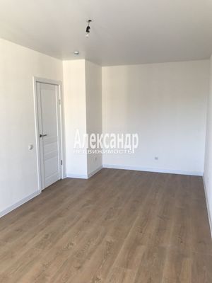 Продам однокомнатную (1-комн.) квартиру, Авиаторов Балтики пр-кт, 29к2, Мурино п