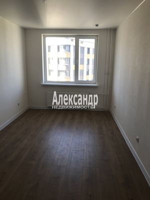 Продам однокомнатную (1-комн.) квартиру, Авиаторов Балтики пр-кт, 29к2, Мурино п