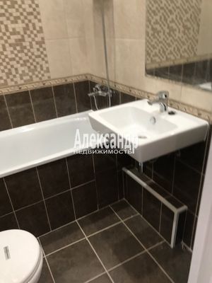 Продам однокомнатную (1-комн.) квартиру, Авиаторов Балтики пр-кт, 29к2, Мурино п