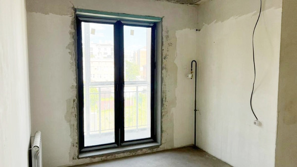 Продам однокомнатную (1-комн.) квартиру, Волкова ул, 12, Казань г
