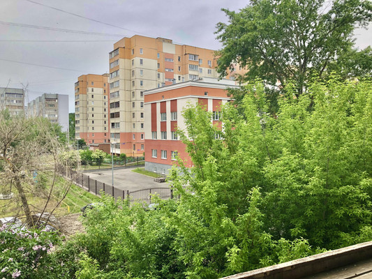 Продам трехкомнатную (3-комн.) квартиру, Строителей пр-кт, 66, Пенза г