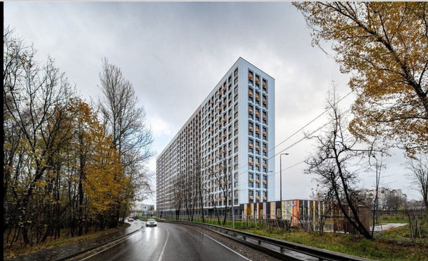 Продам торговое помещение 70 м2, 7 кв-л, 52к1, Развилка п
