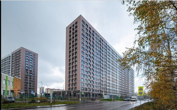 Продам торговое помещение 70 м2, 7 кв-л, 52к1, Развилка п