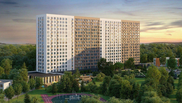 Продам торговое помещение 70 м2, 7 кв-л, 52к1, Развилка п