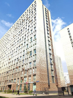 Продам торговое помещение 98,3 м2, 3-я Хорошёвская ул, 21к6, Москва г