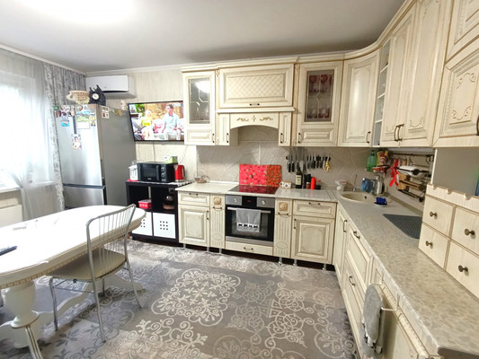Продам двухкомнатную (2-комн.) квартиру, Анапское ш, 41и, Новороссийск г