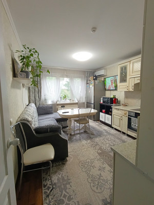 Продам двухкомнатную (2-комн.) квартиру, Анапское ш, 41и, Новороссийск г