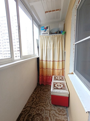 Продам двухкомнатную (2-комн.) квартиру, Анапское ш, 41и, Новороссийск г