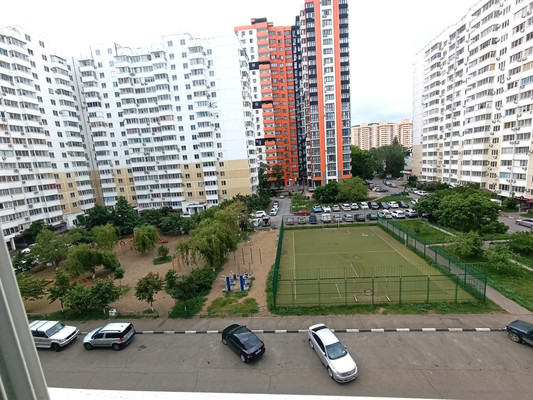 Продам двухкомнатную (2-комн.) квартиру, Анапское ш, 41и, Новороссийск г