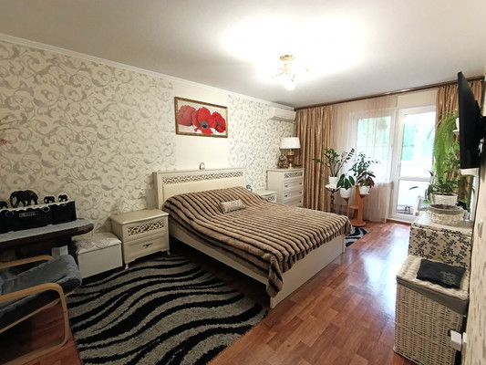 Продам двухкомнатную (2-комн.) квартиру, Анапское ш, 41и, Новороссийск г