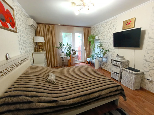 Продам двухкомнатную (2-комн.) квартиру, Анапское ш, 41и, Новороссийск г