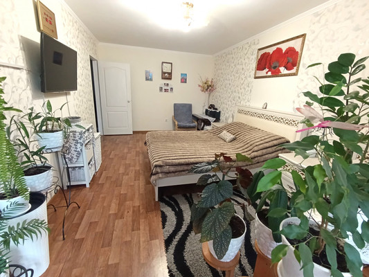 Продам двухкомнатную (2-комн.) квартиру, Анапское ш, 41и, Новороссийск г